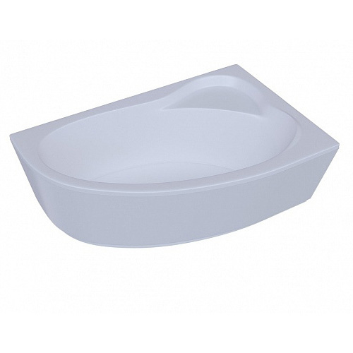 Ванна Aquatek Фиджи FID170-0000002 акриловая правая - 2
