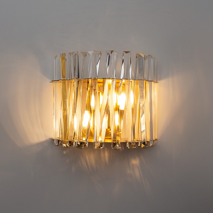 Накладной светильник Divinare Bivara 7567/18 AP-2 - 1