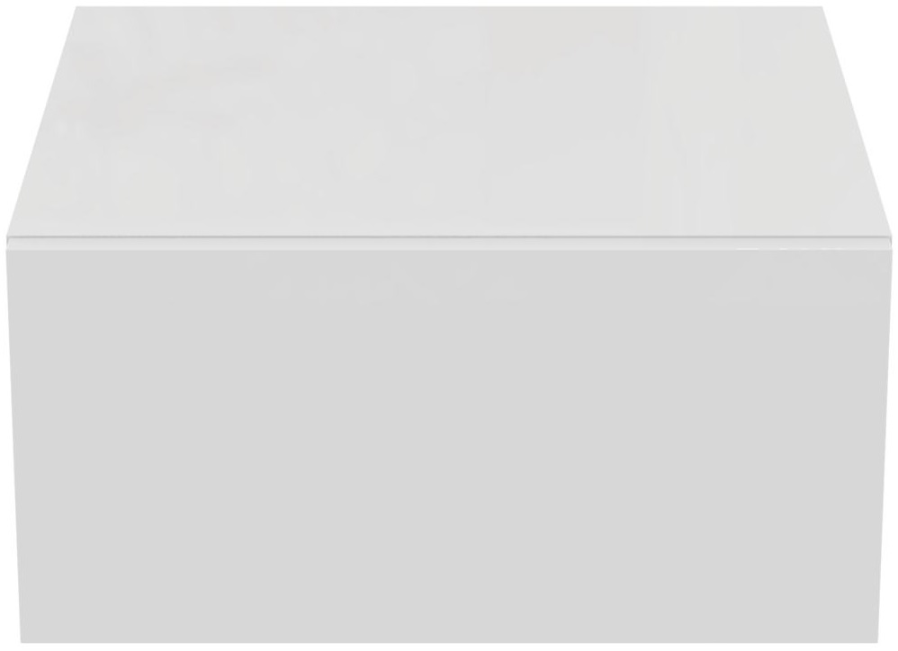 Тумба подвесная Ideal Standard Adapto белый U8421WG - 1