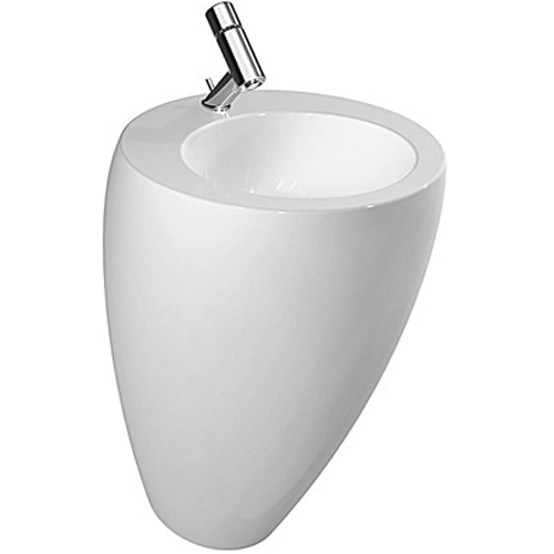 Раковина напольная Laguraty ok0001 OK-0001 - 7