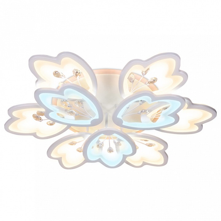 Накладной светильник Ambrella FA FA511 - 1