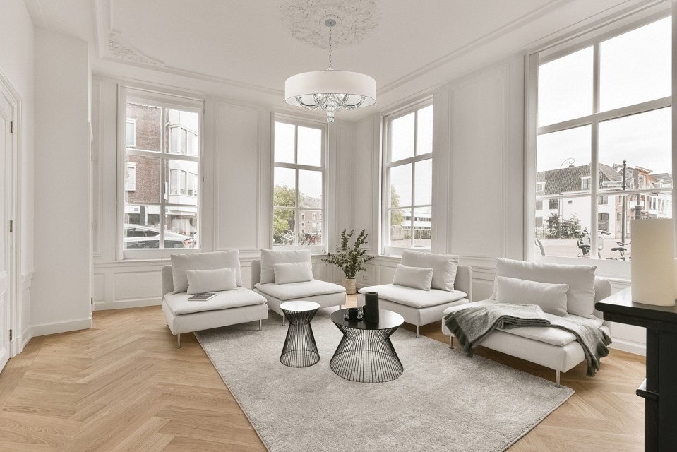 Подвесная люстра Maytoni Talento DIA008PL-08CH - 4