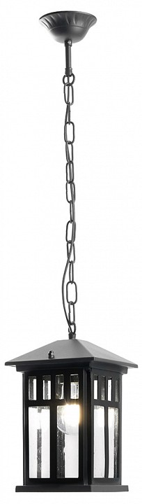 Уличный подвесной светильник Feron Бергамо PL675 11690 - 1