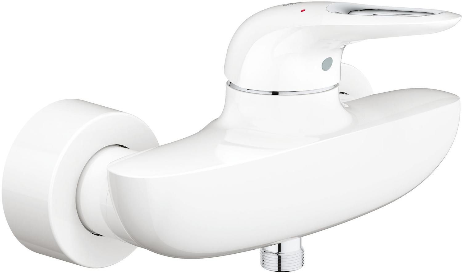 Смеситель Grohe Eurostyle New 33590LS3 для душа - 0