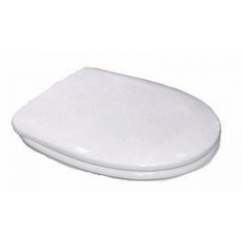 Сиденье для унитаза Ideal Standard Ocean с микролифтом W301801 - 0