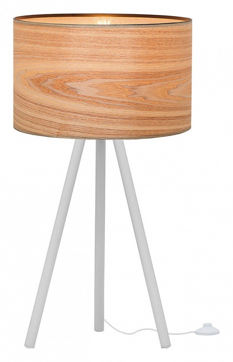 Настольная лампа Loft IT Nordic 1700-TWH+SW - 0