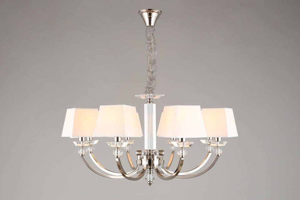 Подвесная люстра Aployt Gay APL.754.03.08 - 4