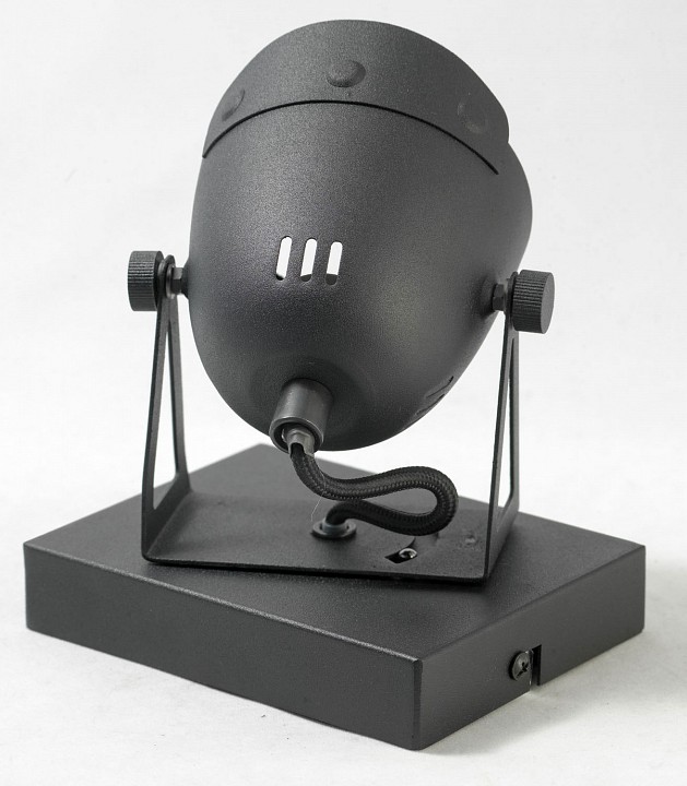 Спот Lussole Montgomery GRLSP-9505 - 4