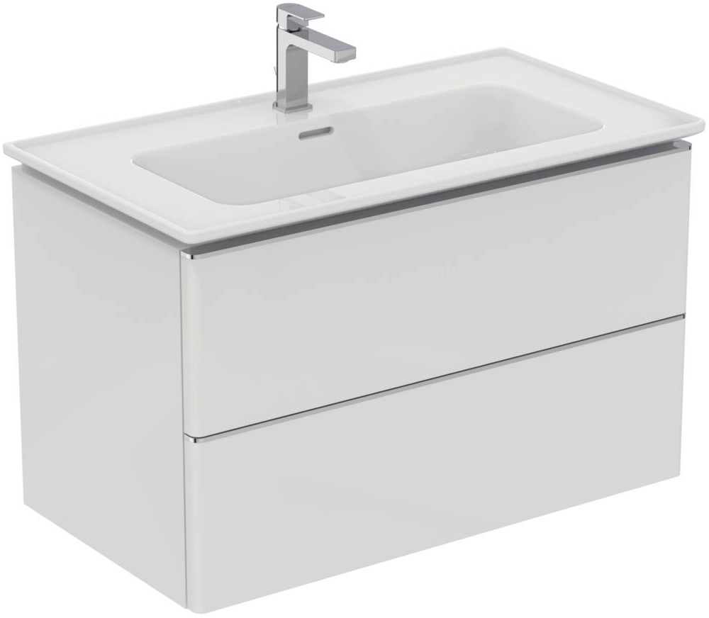 Раковина мебельная Ideal Standard STRADA II 84 белый T300301 - 5