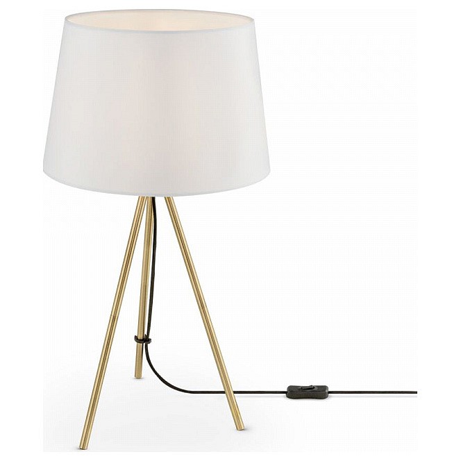 Настольная лампа Freya Sandy FR5118TL-01BS - 1