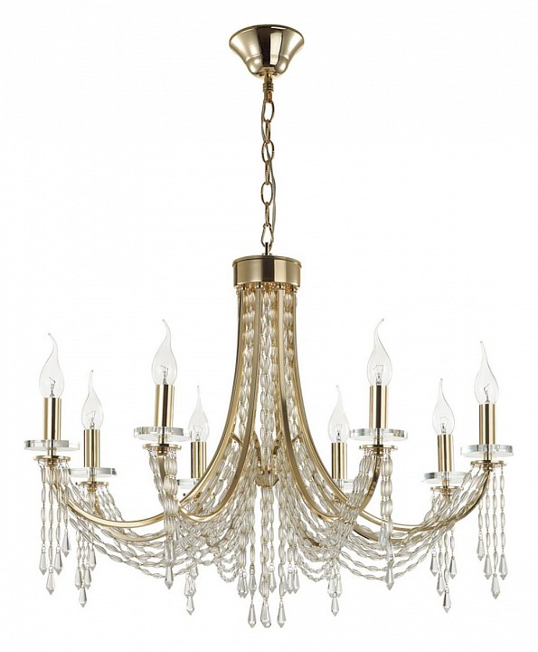 Подвесная люстра Odeon Light Capel 5063/8 - 2