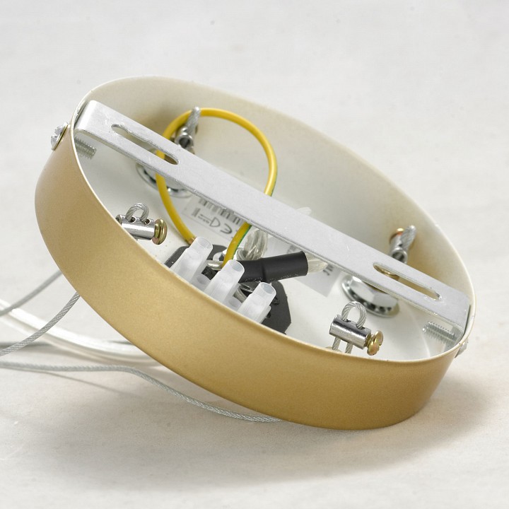 Подвесная люстра Lussole LSP-84 LSP-8549 - 5