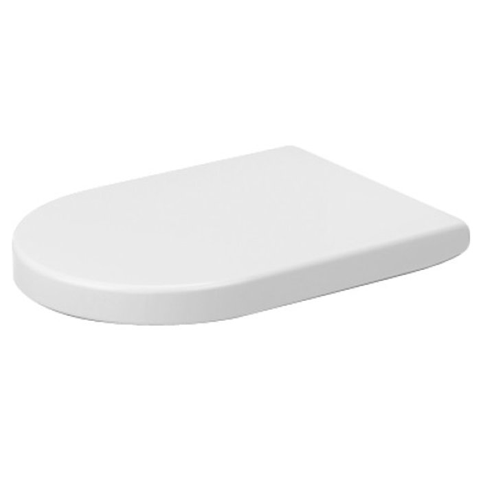 Сиденье для унитаза Duravit Serienübergreifend  0063390000 - 0