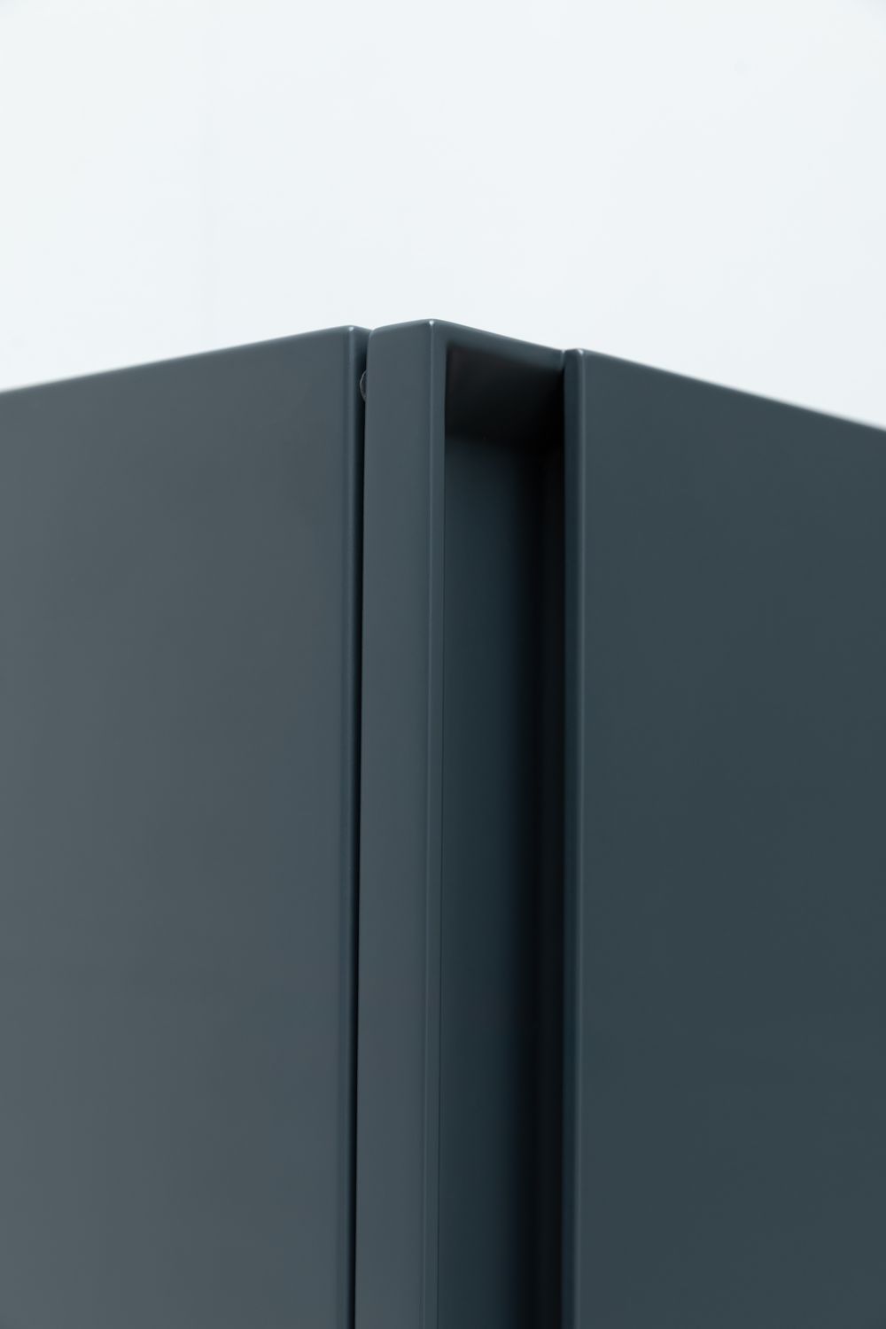 Шкаф пенал Allen Brau Eclipse 40 подвесной черный матовый 1.E1005.AM - 10