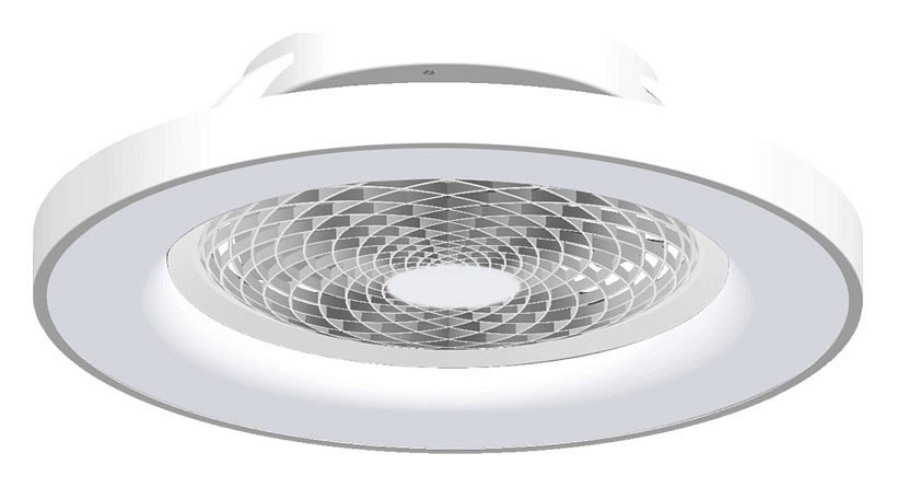 Светильник с вентилятором Mantra (люстры-вентиляторы) Tibet 7123 - 0