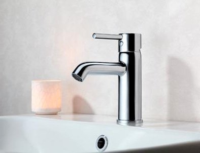 Смеситель для раковины Vitra Minimax S хром  A41984EXP - 3