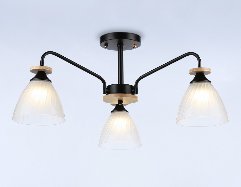Люстра на штанге Ambrella Light TR TR9564 - 1