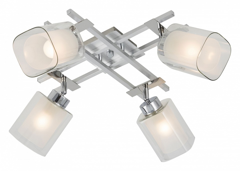 Потолочная люстра Citilux Риволи CL104140 - 0