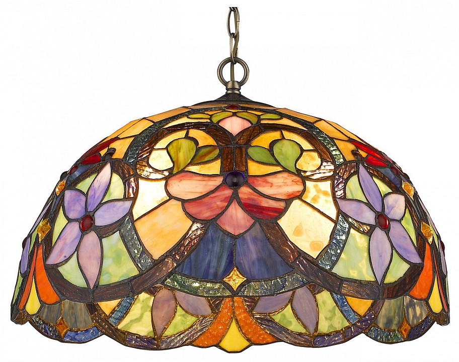 Подвесная люстра Velante 818-806-03 - 0