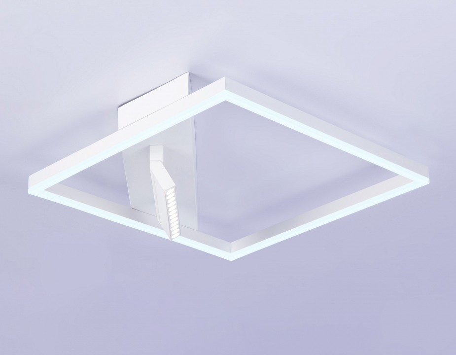 Накладной светильник Ambrella Light FL FL51463 - 2