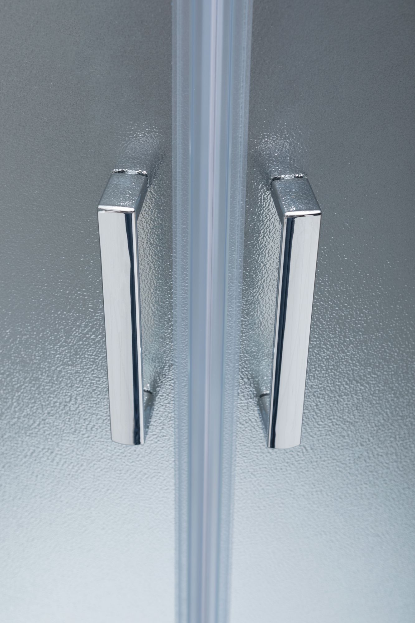 SE-800Q Душ. Ограждение полукруг 80х80х185, стекло 4 мм, прозр. (270062) - 5