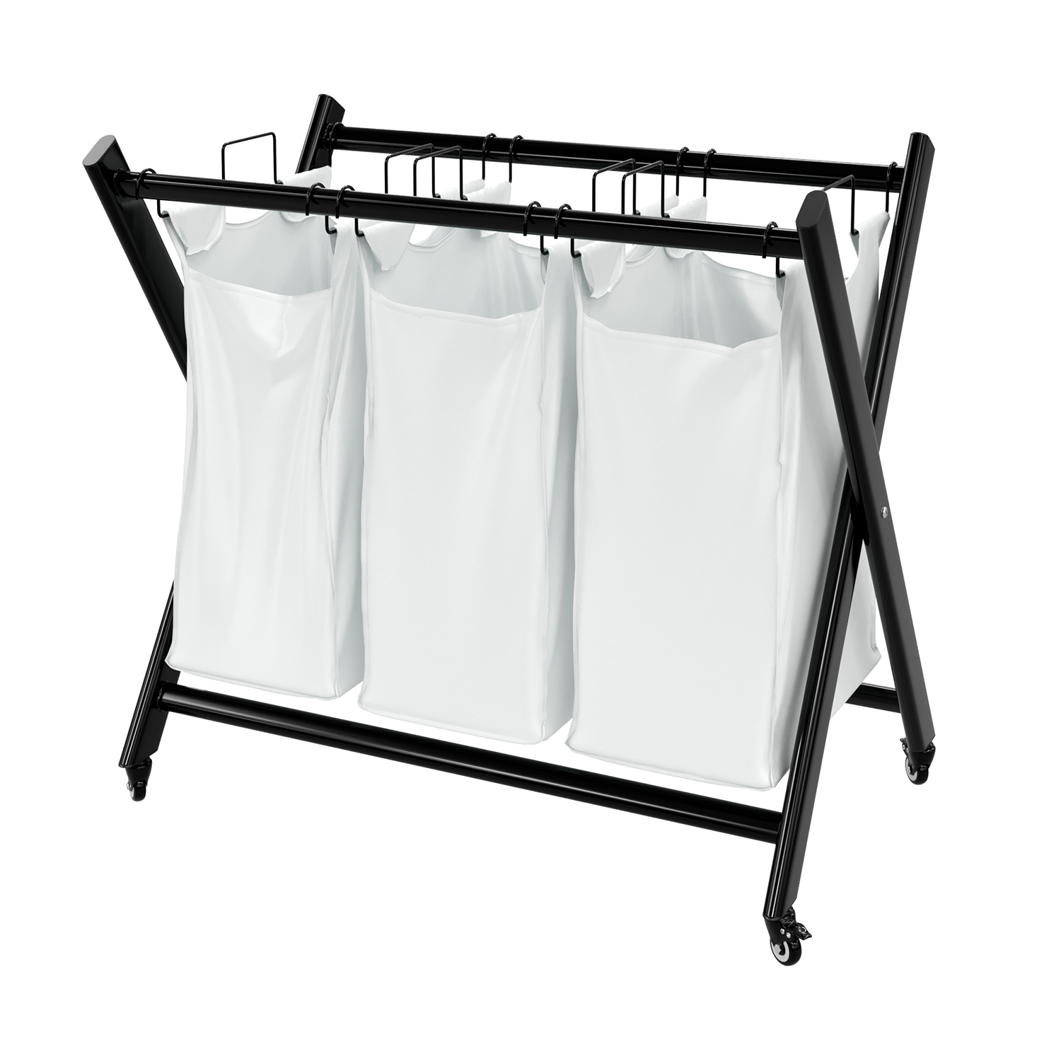 Naab WB-860-L Корзина на ножках - 1