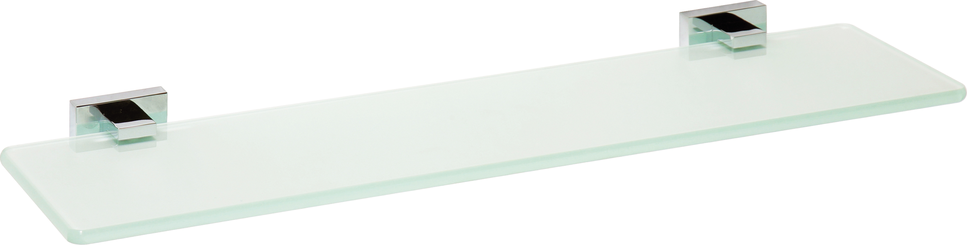 Стеклянная полка Bemeta PLAZA  118102042 - 0