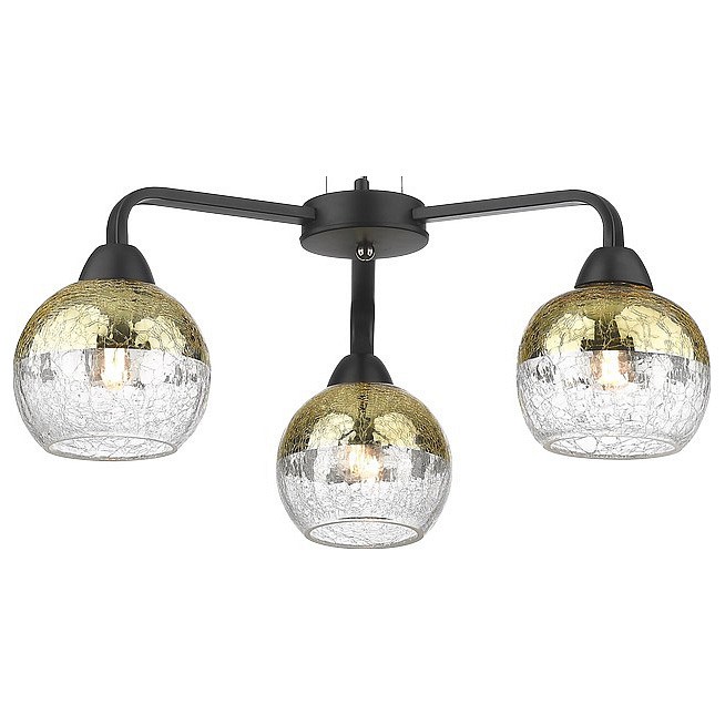 Подвесная люстра Velante 238-023-03 - 0