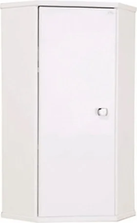 Шкаф угловой Onika Модерн 34 белый  303401 - 0