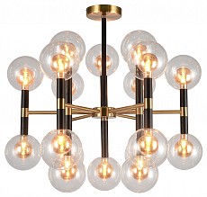 Люстра на штанге Lussole LSP-8583 LSP-8584 - 1