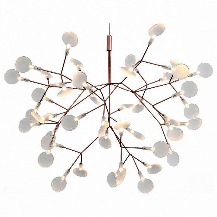 Подвесная люстра ST-Luce Rafina SL379.203.45 - 0