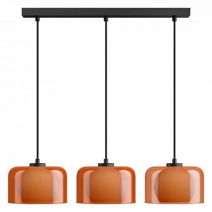 Подвесной светильник 33 Идеи PND.102.03.17.003.BL-S.28.OR-S.02.WH - 0