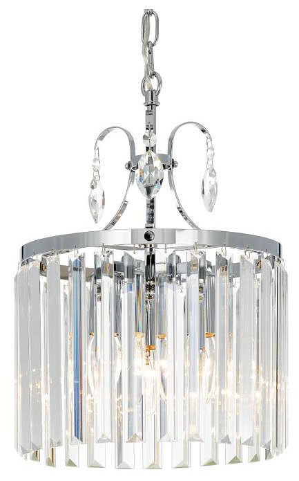 Подвесной светильник Citilux Инга CL335131 - 0