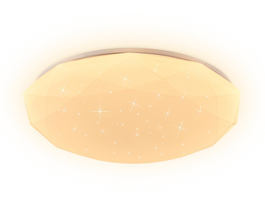 Накладной светильник Ambrella FF FF417 - 3