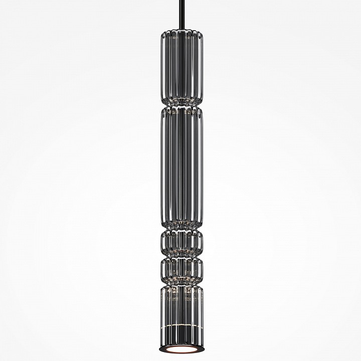 Подвесной светильник Maytoni Ordo MOD272PL-L12B3K - 0