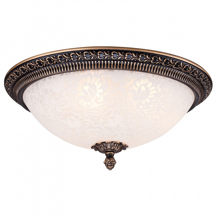 Потолочный светильник Maytoni Pascal C908-CL-03-R - 0