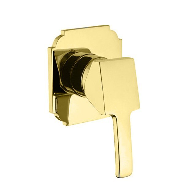 Смеситель для душа Cezares Legend хром  LEGEND-DIM-02 - 2