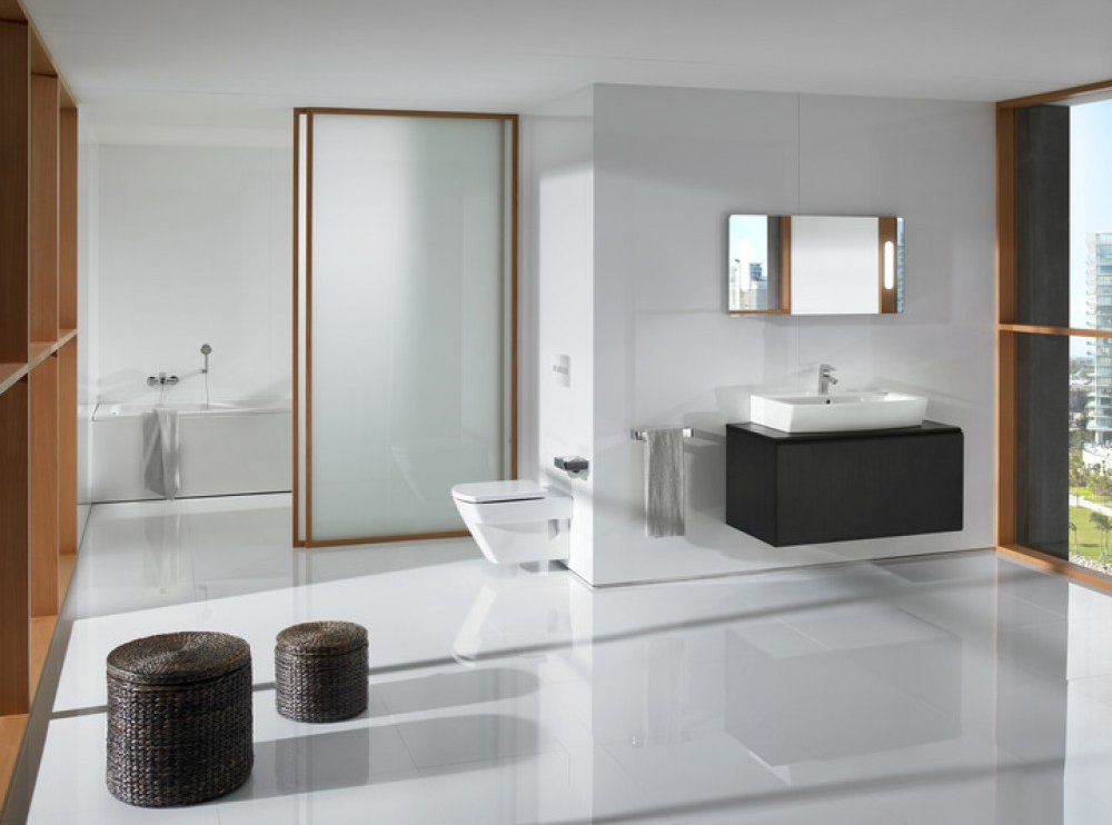 Унитаз подвесной Roca Hall 346627000 - 6