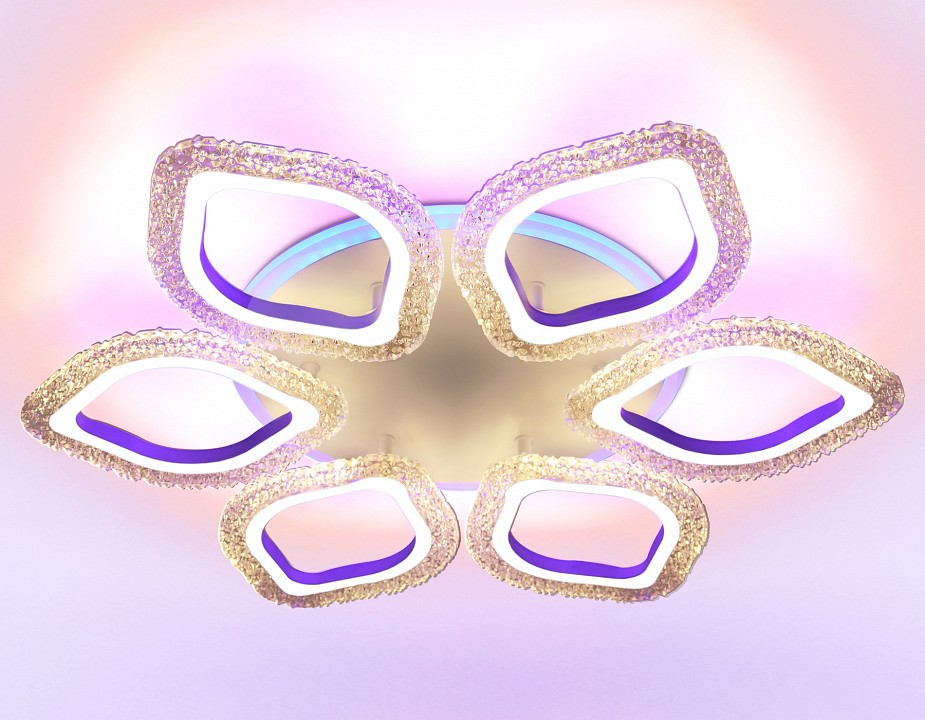 Потолочная люстра Ambrella FA FA4503 - 2