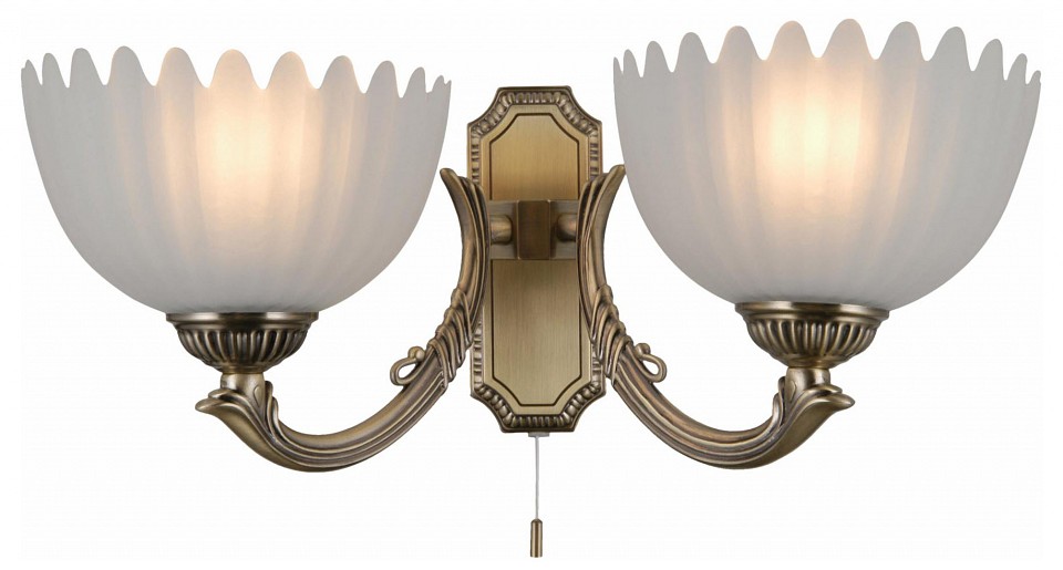 Бра Citilux Севилья CL414323 - 0