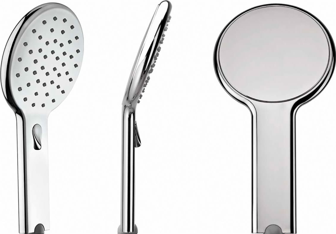 Душевой гарнитур Bossini Aqua Life C12004C.030 - 1