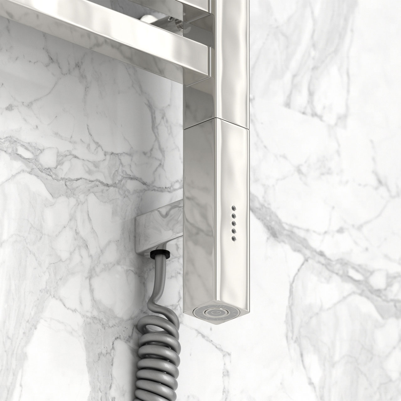 Полотенцесушитель электрический РЭБ 