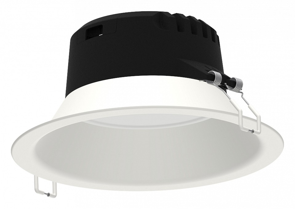 Встраиваемый светодиодный светильник Mantra Medano 6399 - 0