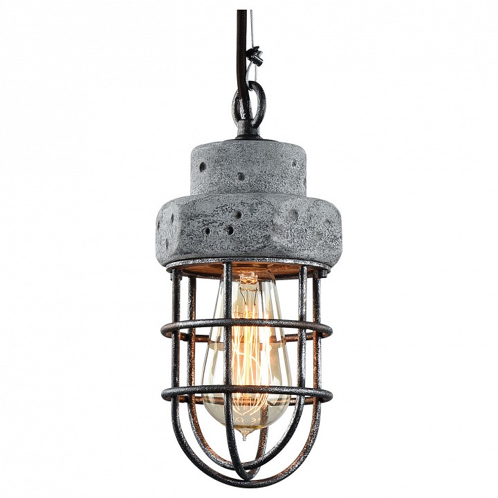 Подвесной светильник Lussole Commack LSP-9691 - 0