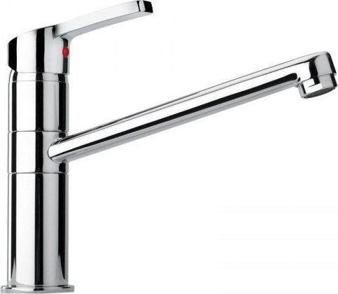 Смеситель для кухни Paini Miura MRCR573GMLMKM - 0