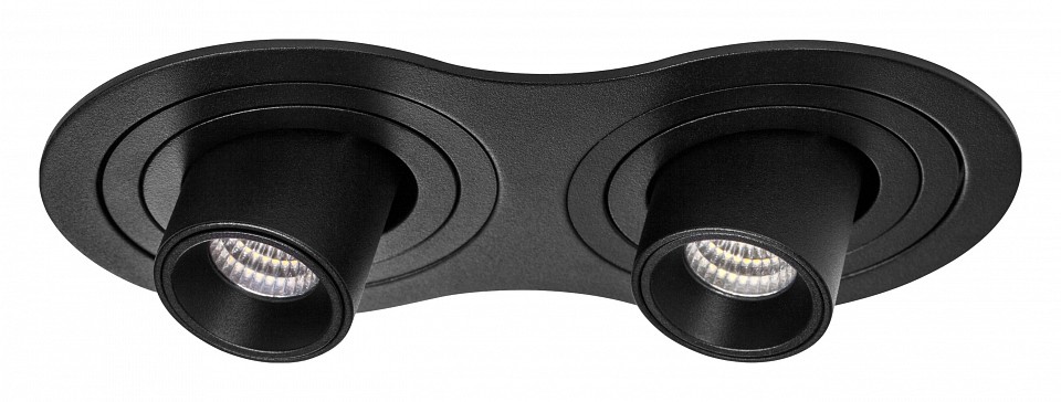 Встраиваемый светильник Lightstar Intero i627174 - 0