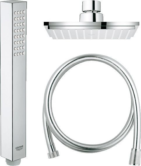 Душевая стойка Grohe Euphoria 150 27932000 - 6