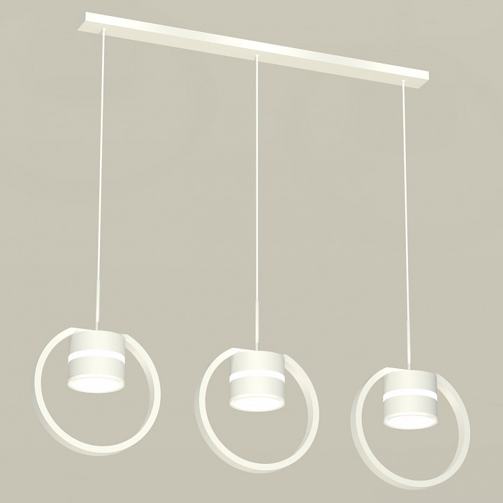 Подвесной светильник Ambrella Light XB XB9106153 - 0