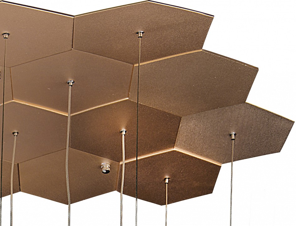 Подвесной светильник Lightstar Favo 750223 - 2