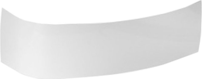 Фронтальный экран для ванны Excellent Kameleon 170 белый OBEX.KMP17WH - 0